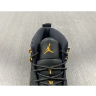 Jordan Black 12 Taxi Air CT8013-071 0520